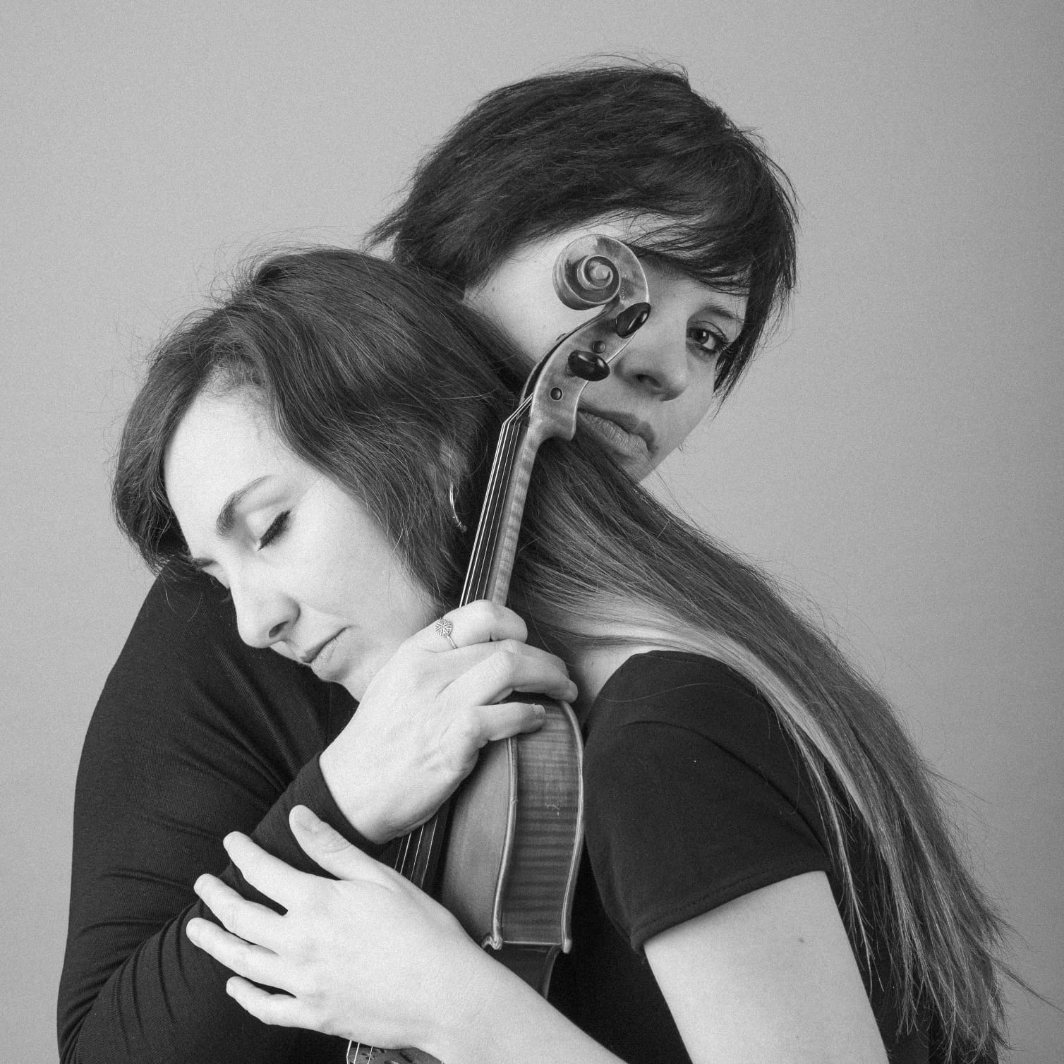 Chiara e Sara: due musiciste un grande progetto!